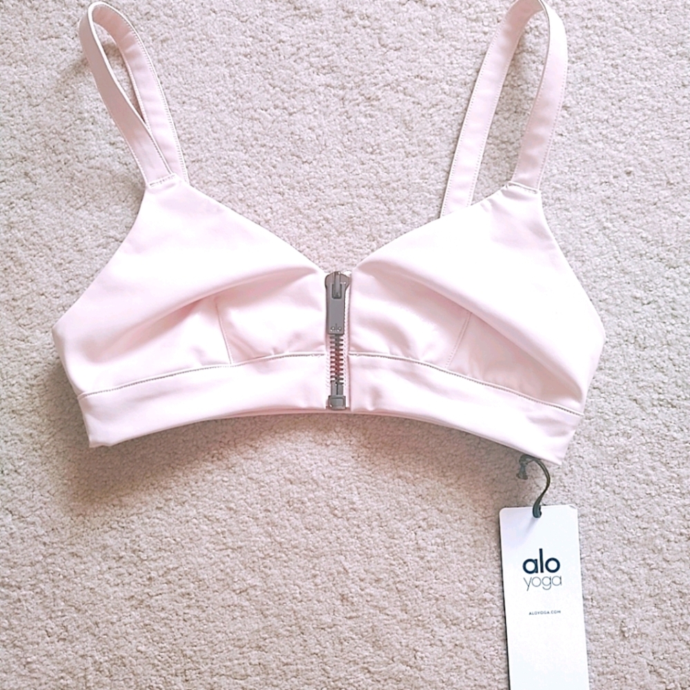 Also Yoga bra